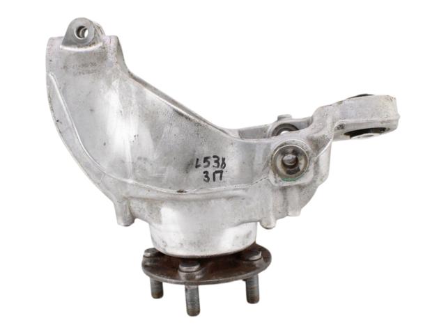 LR024482 LAND ROVER Цапфа задняя правая купить в Днепр
