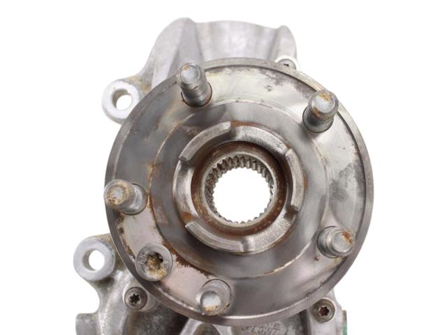 LR024482 LAND ROVER Цапфа (поворотный кулак) задний правый купить в Павлоград