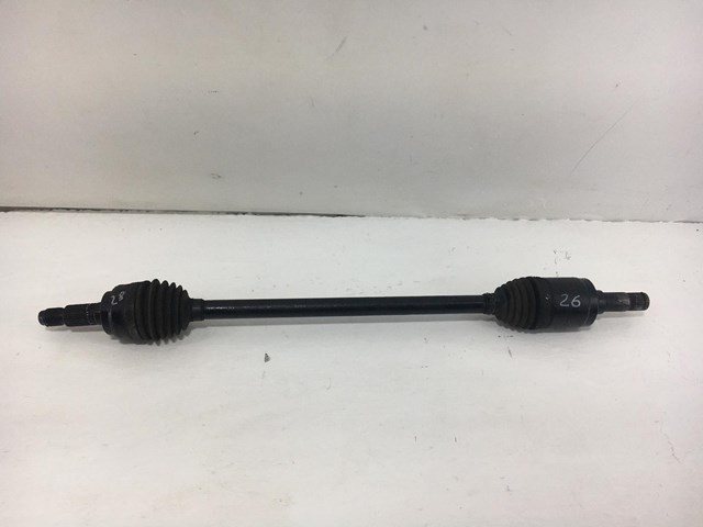 Приводы задних колес LR024525 LAND ROVER