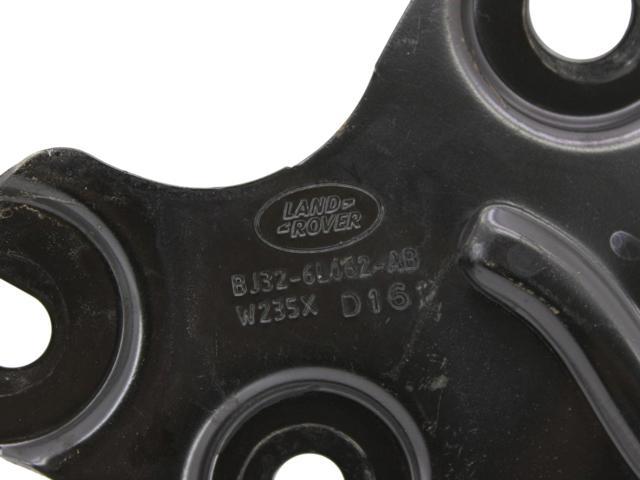 LAND ROVER LR024733 Кронштейн подушки (опоры) двигателя правой в наличии Винница