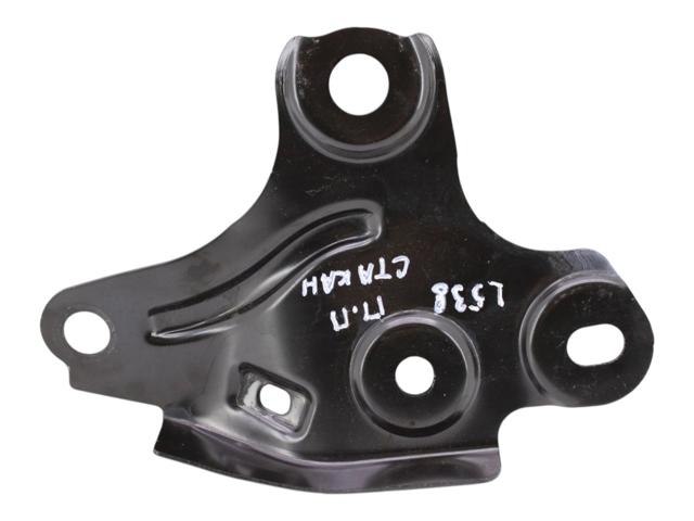 LR024733 LAND ROVER Кронштейн подушки (опоры) двигателя правой купить в Черновцы