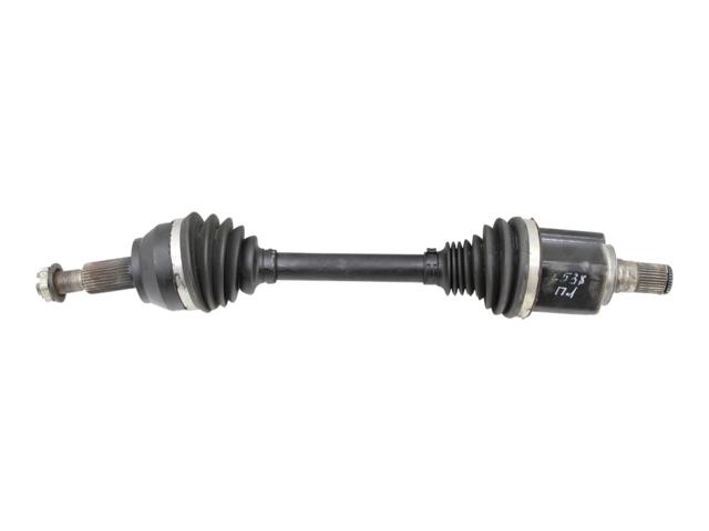 Привод в сборе левый LR024759 LAND ROVER
