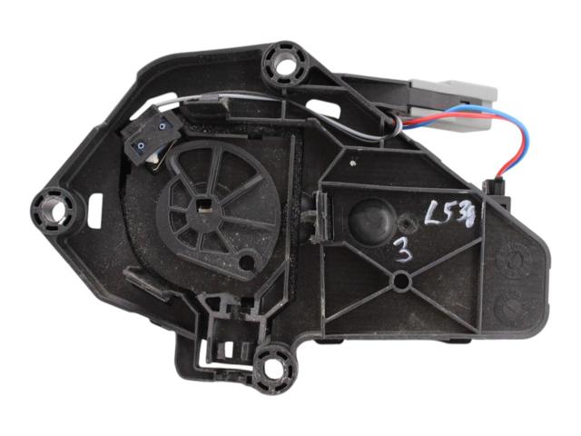 LAND ROVER LR025550 Актуатор замка багажника в наличии Черкассы