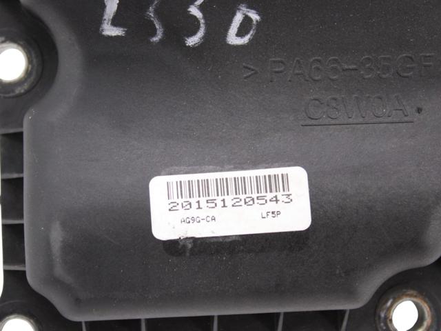 LR025615 LAND ROVER Маслоотделитель картерных газов купить в Сумы