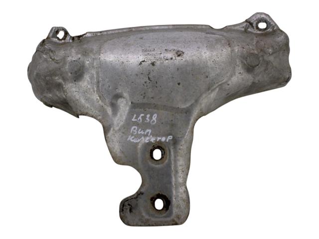 Крышка выпускного коллектора LR025679 LAND ROVER