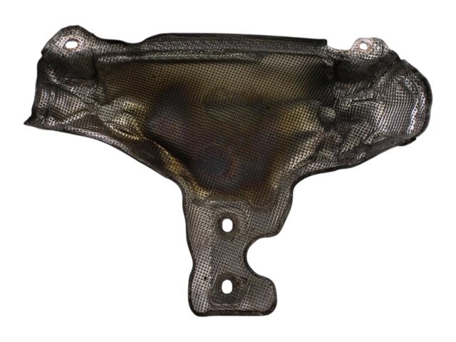 LR025679 LAND ROVER Защита (тепловой экран) выпускного коллектора купить в Кривой Рог