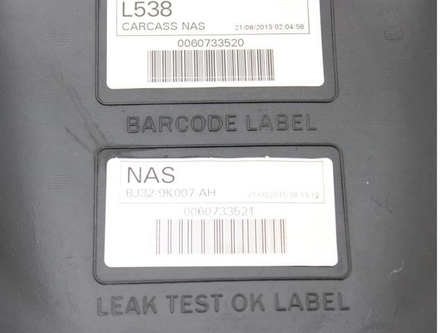 LR026182 LAND ROVER Бак топливный купить в Львов