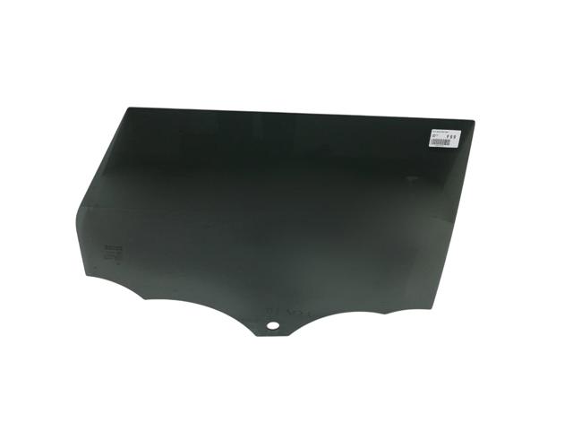Стекло задней правой двери LR026714 LAND ROVER