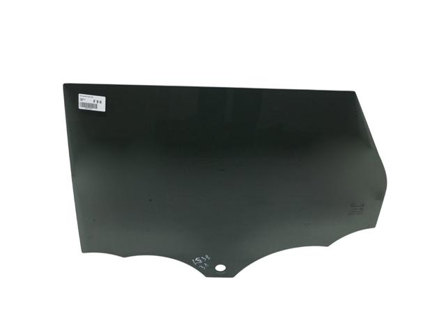 Стекло заднее левое LR026715 LAND ROVER