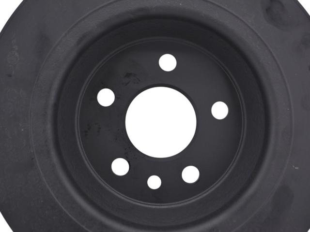 LAND ROVER LR027123 Тормозные диски в наличии Николаев