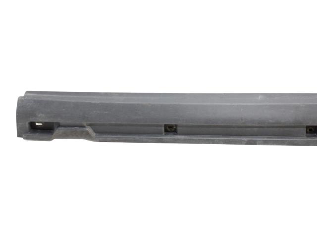 LR027282 LAND ROVER Накладка (молдинг) порога наружная правая купить в Сумы