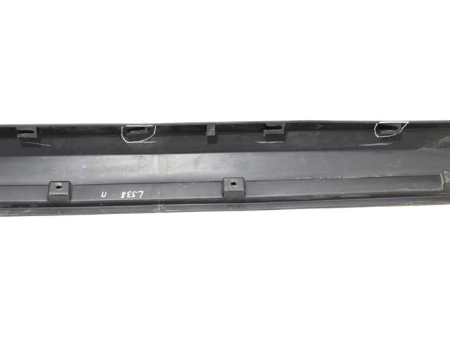 LAND ROVER LR027282 Накладка (молдинг) порога наружная правая в наличии Павлоград