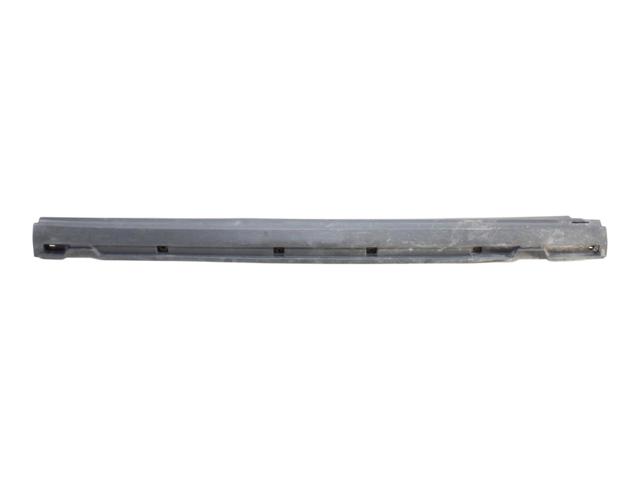 Накладка (молдинг) порога наружная правая LR027282 LAND ROVER