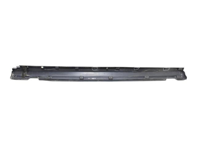 LAND ROVER LR027282 Накладка (молдинг) порога наружная правая в наличии Днепр
