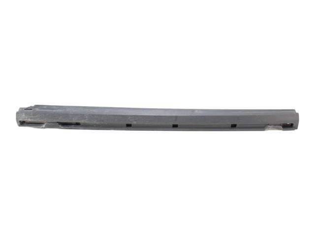 Накладка наружняя (молдинг) порога, левый LR027283 LAND ROVER
