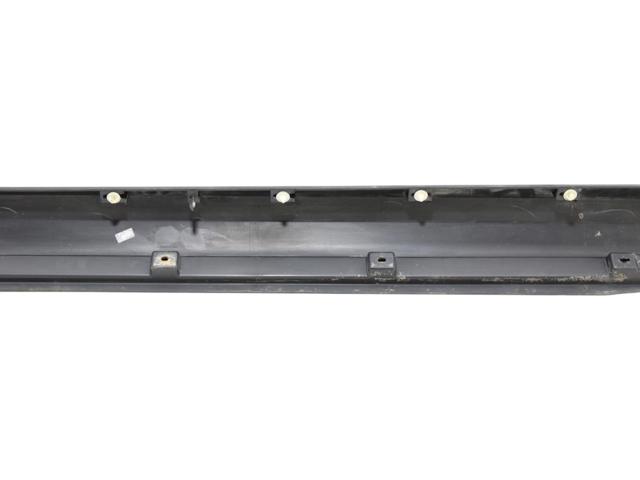 LR027283 LAND ROVER Накладка (молдинг) порога наружная левая купить в Черкассы