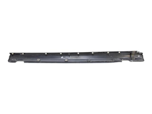 LAND ROVER LR027283 Накладка (молдинг) порога наружная левая в наличии Николаев