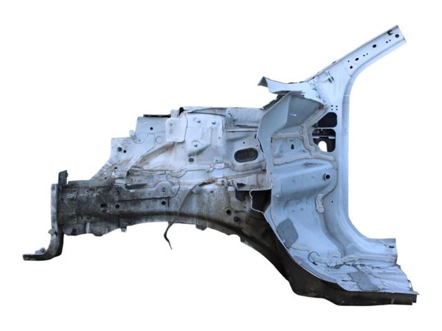 Лонжерон рамы передний правый LR027490 LAND ROVER