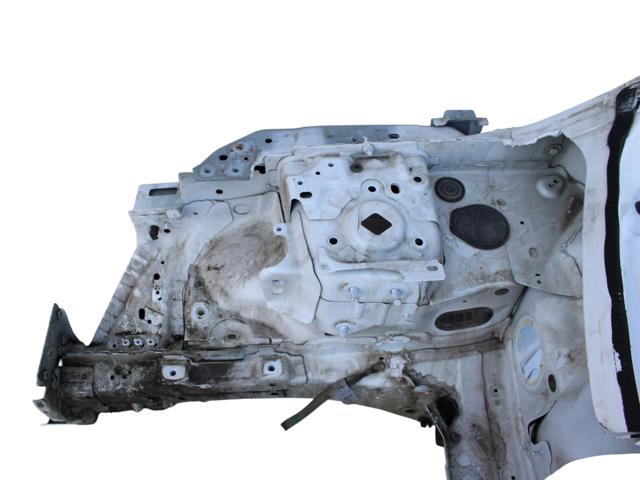 LR027490 LAND ROVER Лонжерон правый купить в Полтава