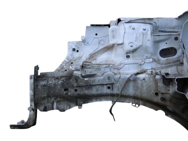 LR027490 LAND ROVER Лонжерон рамы передний правый купить в Чернигов