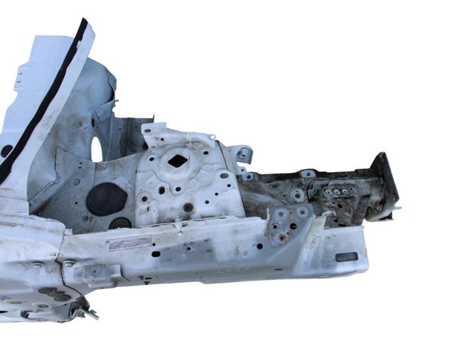 LR027490 LAND ROVER Лонжерон правый купить в Черкассы