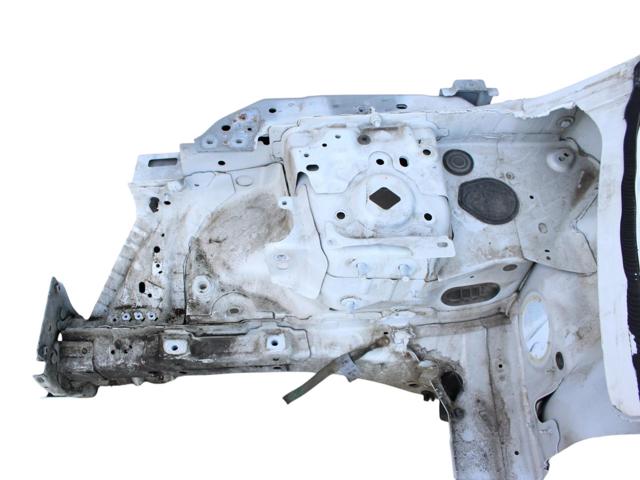 LR027490 LAND ROVER Лонжерон рамы передний правый купить в Ирпень
