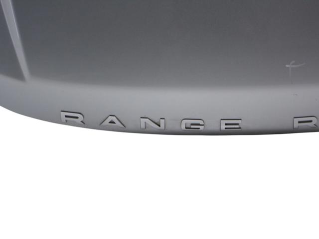LAND ROVER LR027587 Капот в наличии Ирпень