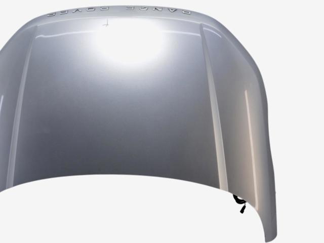 LR027587 Капот купить Одесса