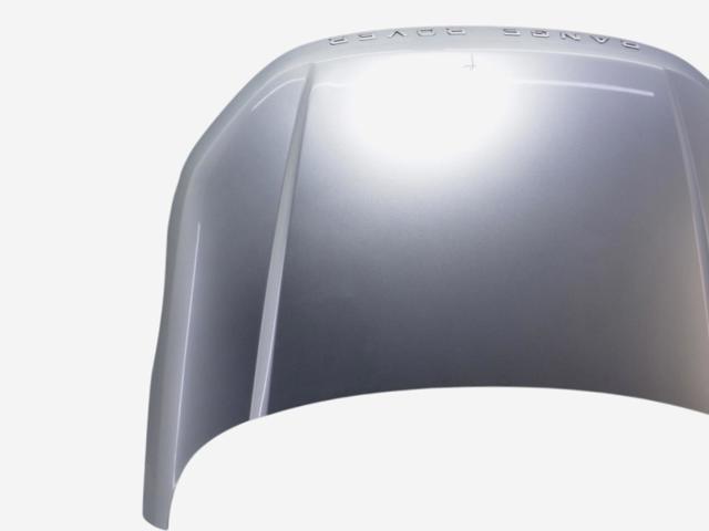 LAND ROVER LR027587 Капот в наличии Полтава