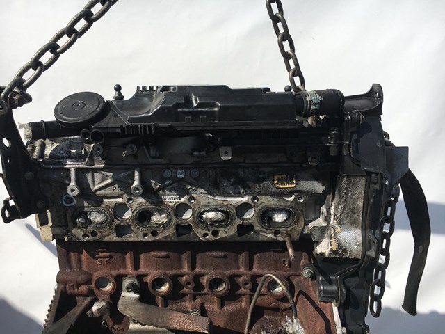 LAND ROVER LR028529 Двигатель в наличии Ровно