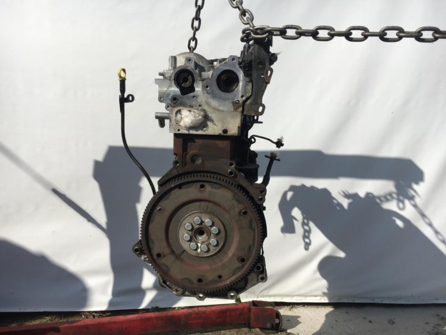 LAND ROVER LR028529 Двигатель в наличии Тернополь