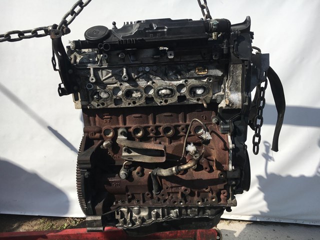 LR028529 Двигатель в сборе купить Львов