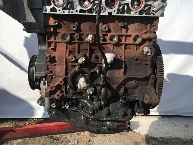 LR028529 LAND ROVER Двигатель в сборе купить в Днепр