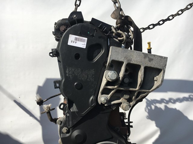 LR028529 LAND ROVER Двигатель в сборе купить в Хмельницкий