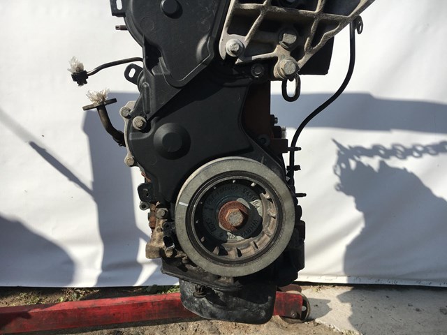 LR028529 LAND ROVER Двигатель купить в Запорожье