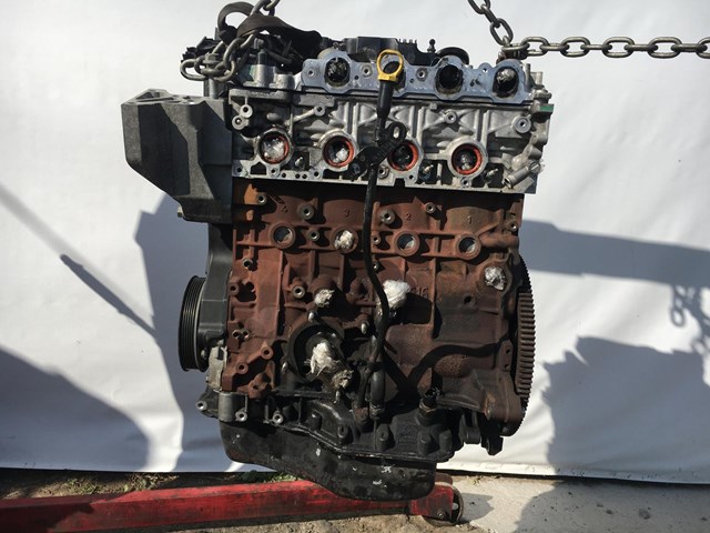 ДВС в сборе LR028529 LAND ROVER