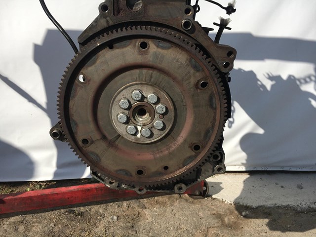LAND ROVER LR028529 Двигатель в наличии Тернополь