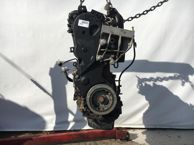LR028529 LAND ROVER Двигатель в сборе купить в Житомир