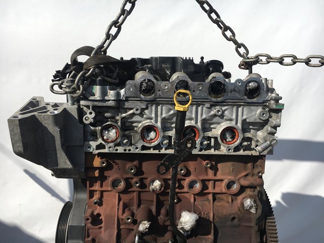 LR028529 LAND ROVER Двигатель купить в Павлоград