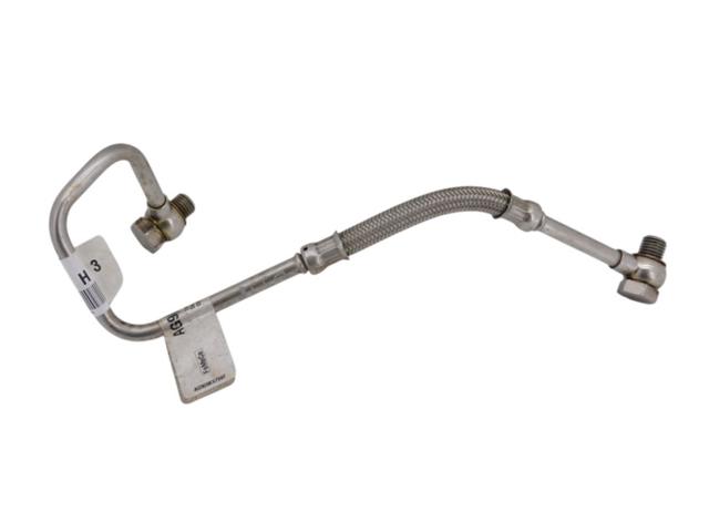 LAND ROVER LR028821 Трубка (шланг) подачи масла к турбине в наличии Харьков