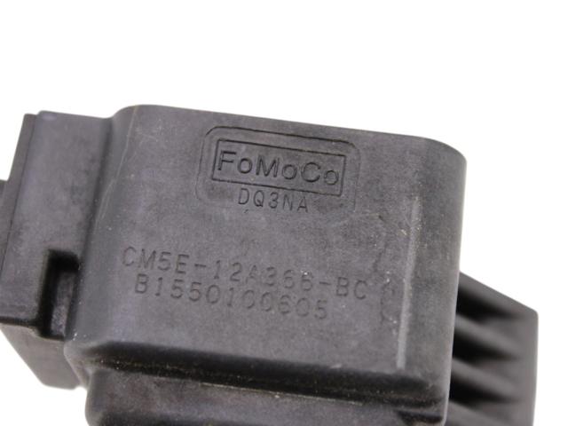 LR030637 LAND ROVER Катушка зажигания купить в Николаев