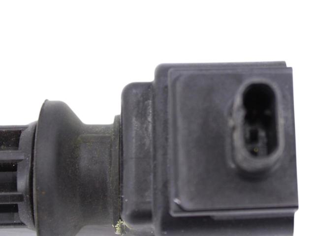 LR030637 LAND ROVER Катушка зажигания купить в Полтава