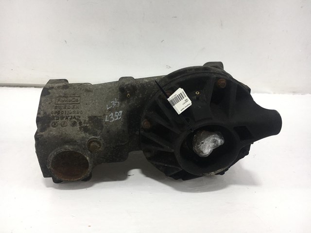 Дифференциал задний LR031377 LAND ROVER