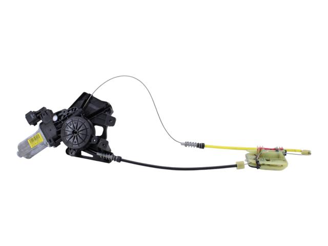 Мотор стеклоподъемника двери передней, правой LR031660 LAND ROVER