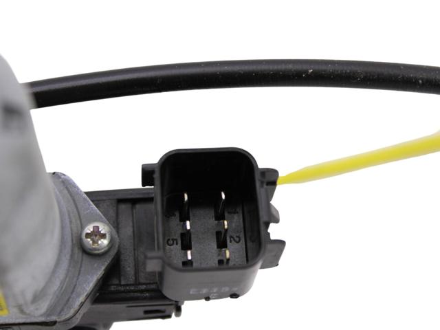 LR031660 LAND ROVER Мотор стеклоподъемника двери передней правой купить в Львов