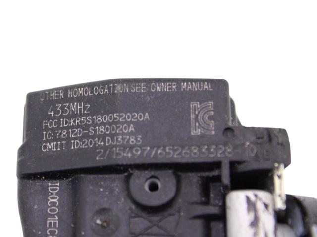 LAND ROVER LR031712 Датчик давления в шинах в наличии Украина