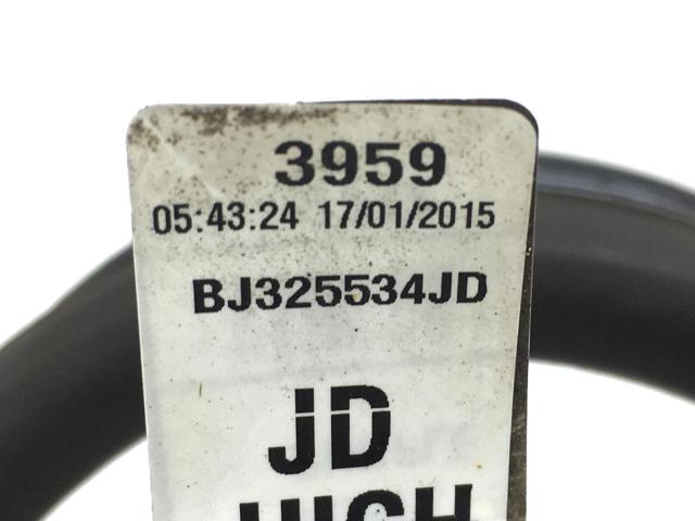 Пружина подвески LR031997 LAND ROVER