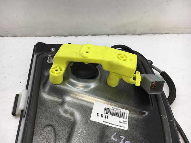 LR032028 LAND ROVER Механизм стеклоподъемника двери задней правой купить в Запорожье