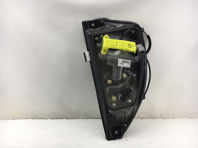 LR032028 LAND ROVER Механизм стеклоподъемника двери задней правой купить в Харьков