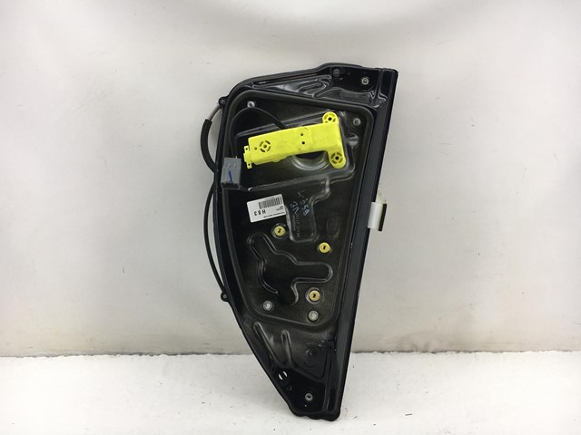LR032029 LAND ROVER Механизм стеклоподъемника двери задней левой купить в Хмельницкий